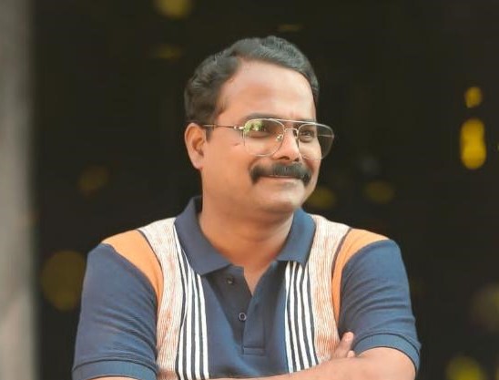 Abhaykumar Deshmukh