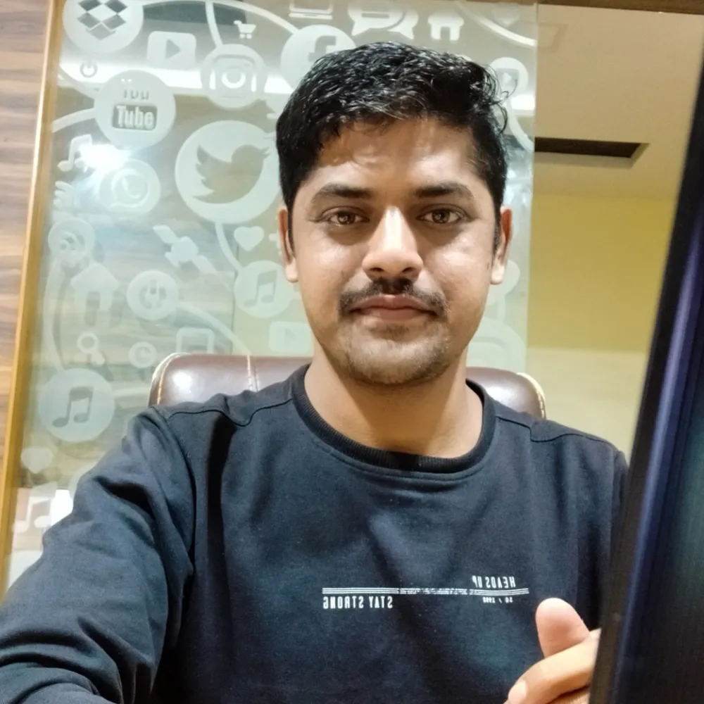 Anil Mane