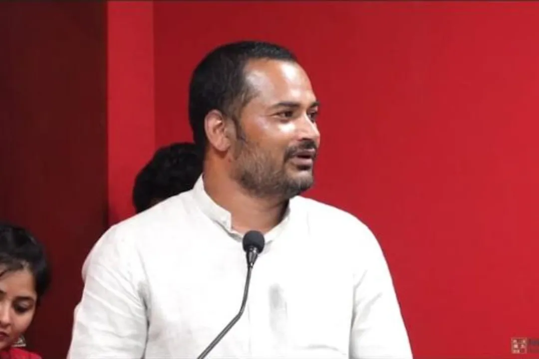 माझे प्रेमाचे प्रयोग - प्रकाशन सोहळा
