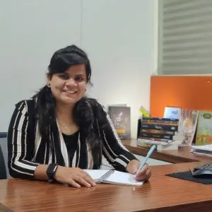 Priyanka Sarvwar