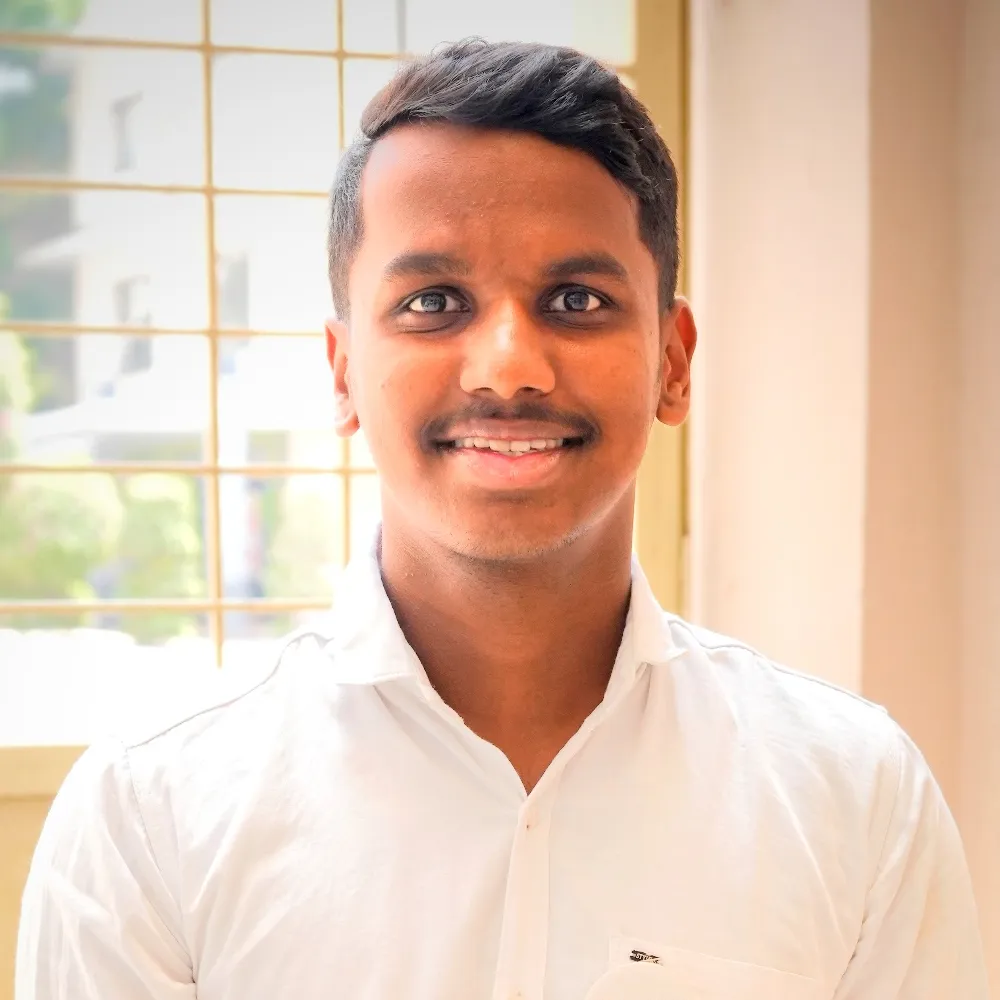 Ratnesh Chorge