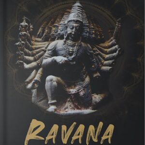 Ravan English Front