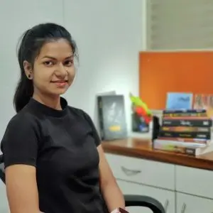 Shweta Gaikwad