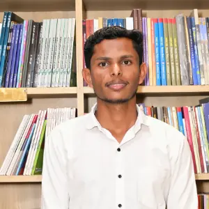 Gaurav Dhobale