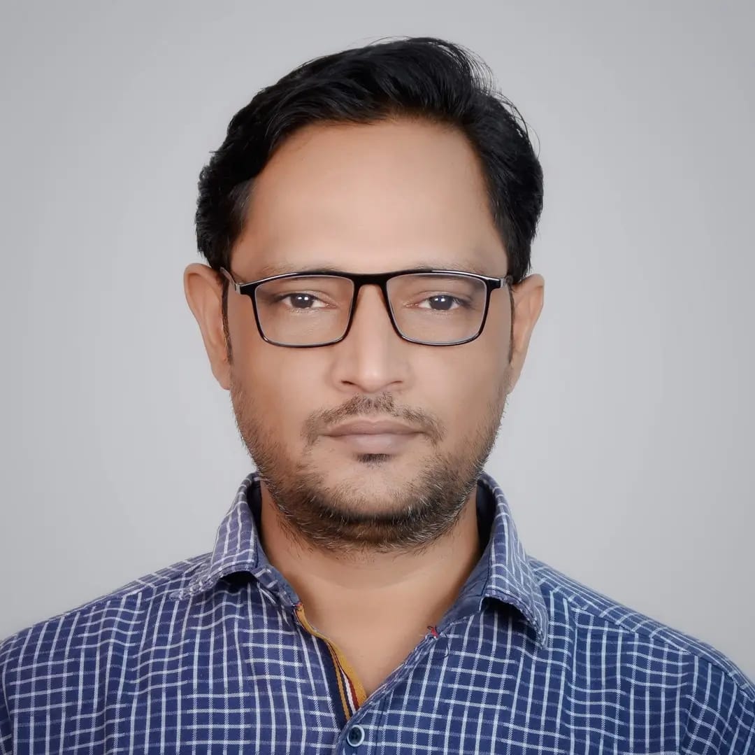 Ajit Abhang