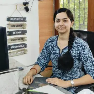 Priyanka Sawal