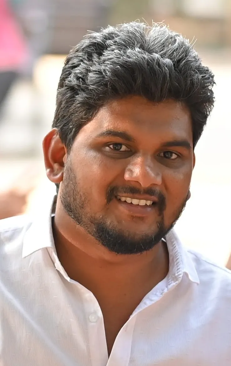 Amit Markad