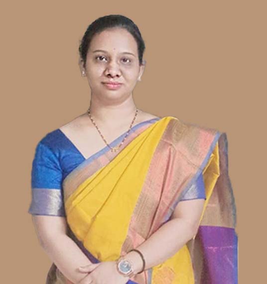 मयूरी जगताप