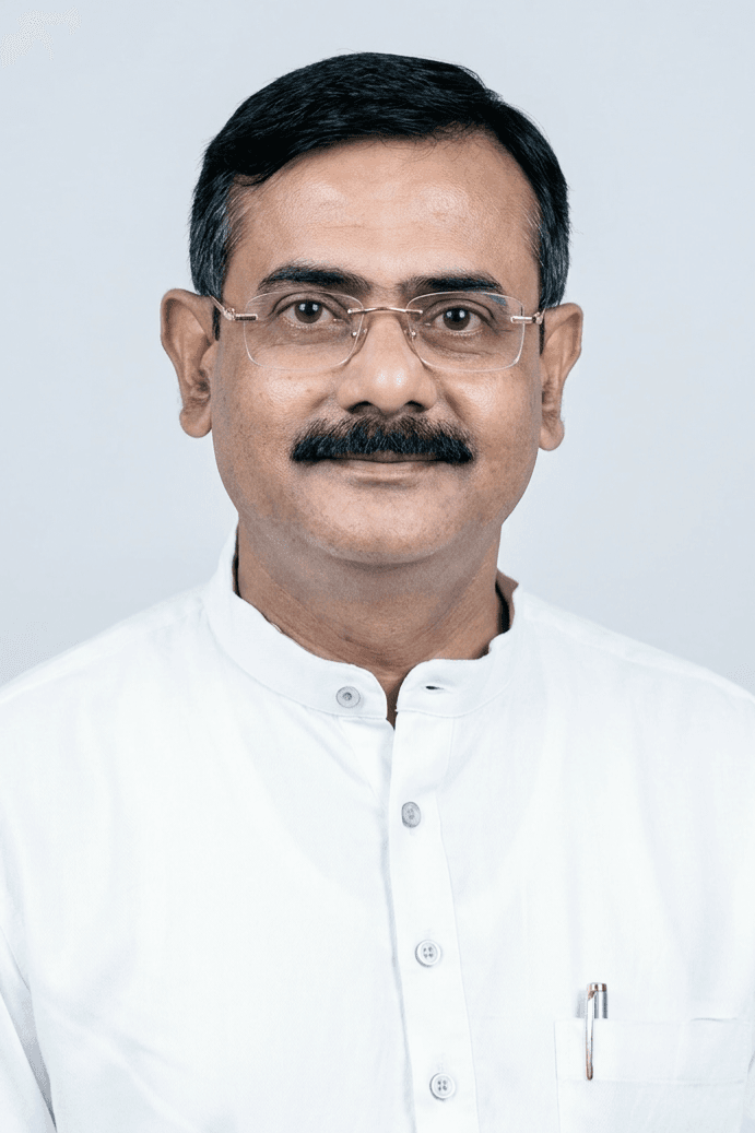 Nitin Pakhale