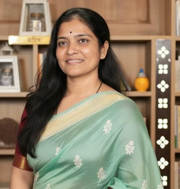 Shubhangi Dalavi