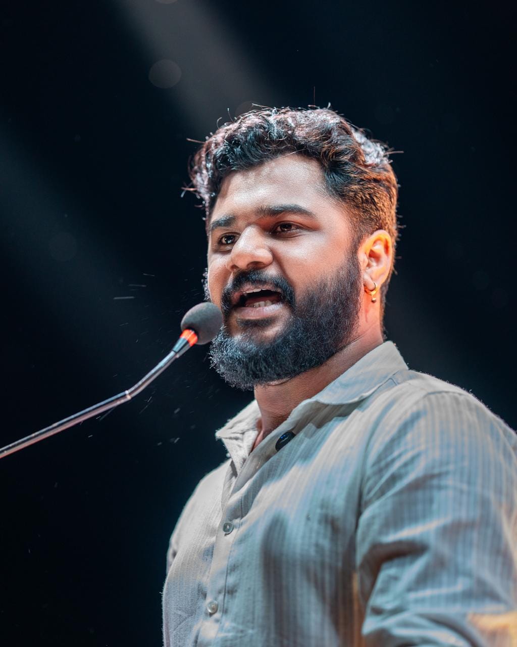 Abhi Munde