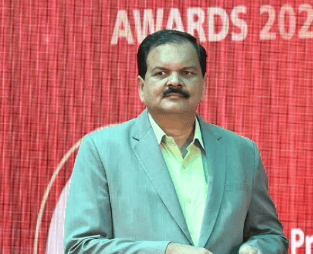 Dr. Deepak Shikarpur- AI