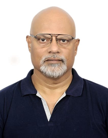 Dr. Sanjay Kulkarni