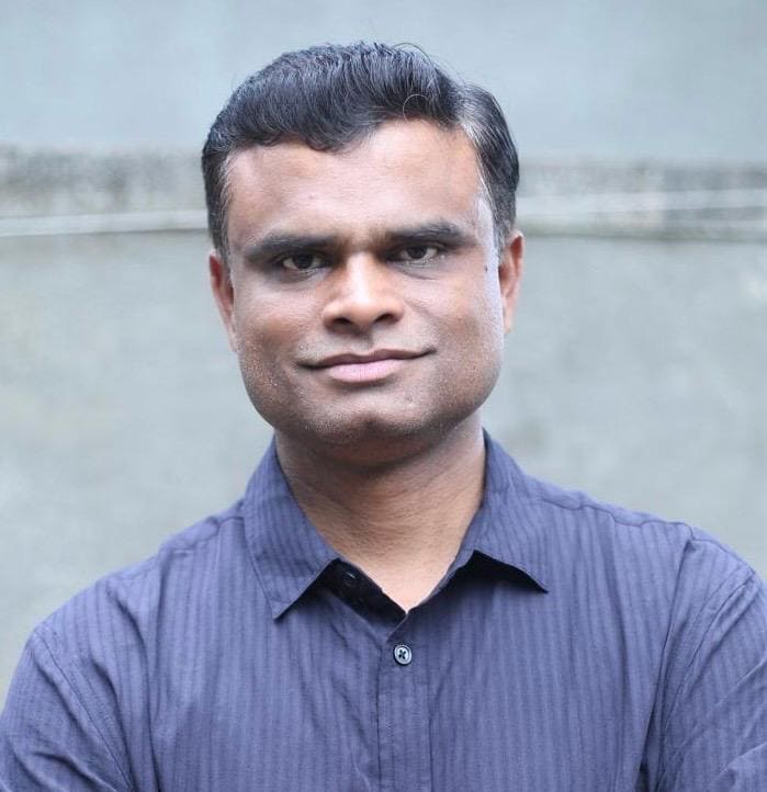 Hanumant Lokhande