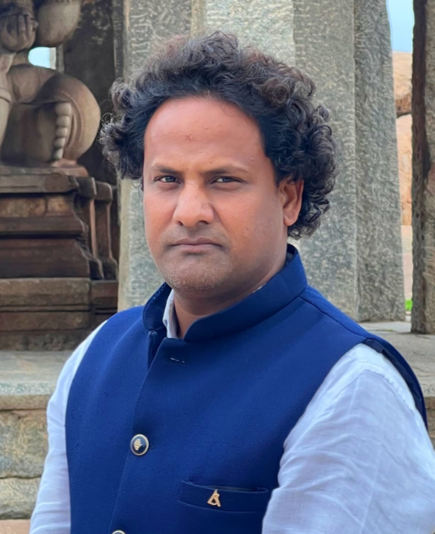 Jairaj Khochare
