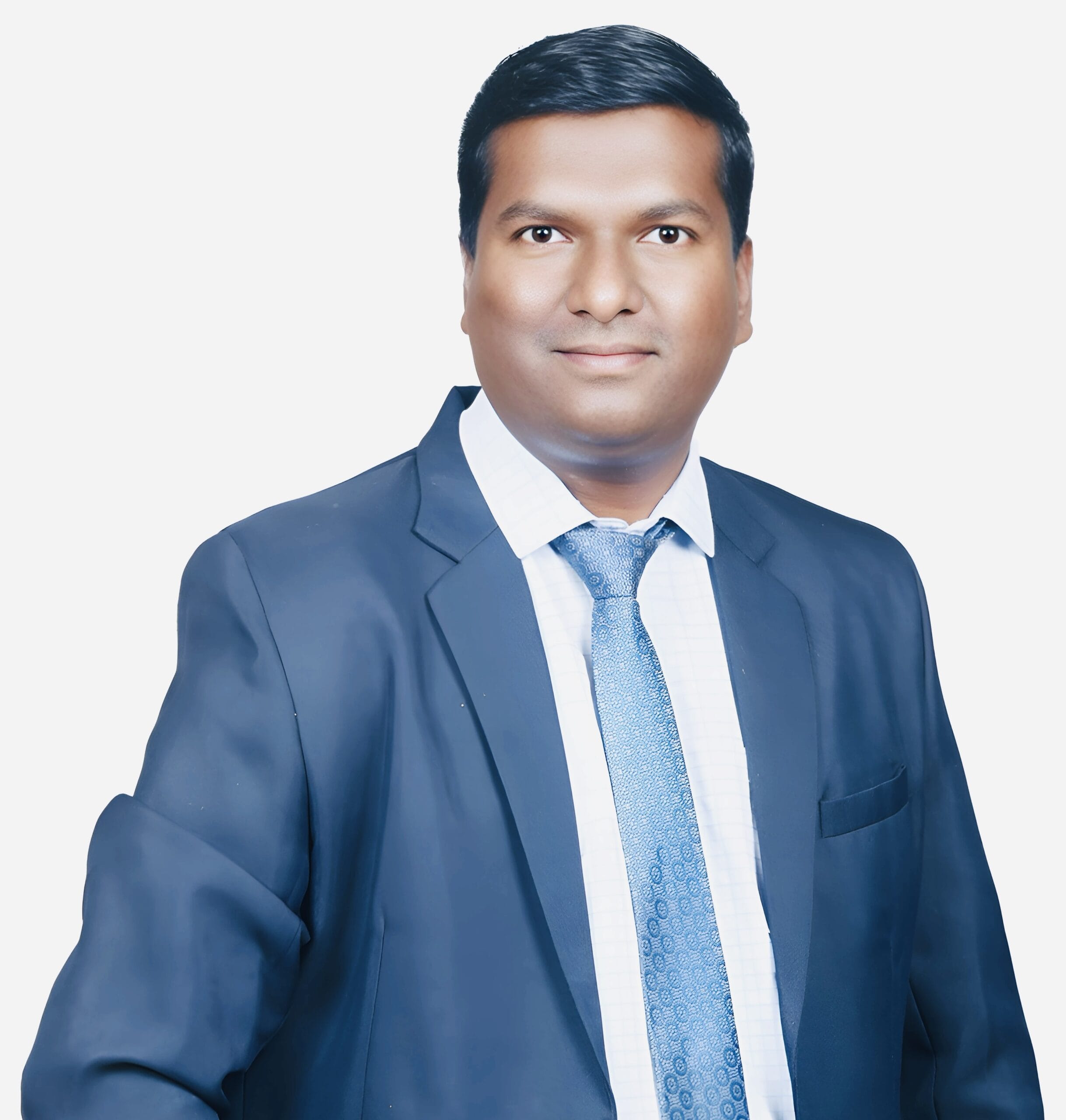 Vishal Avchite