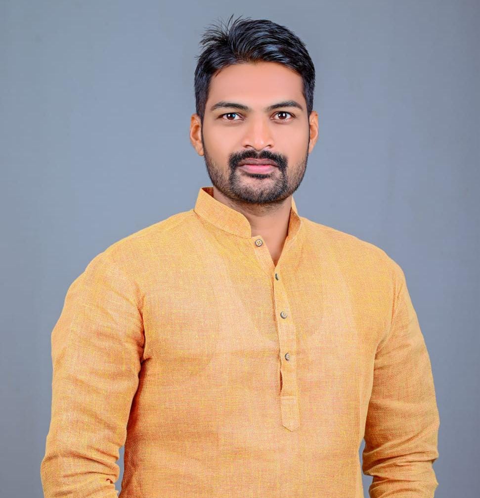 Shekhar Pharate