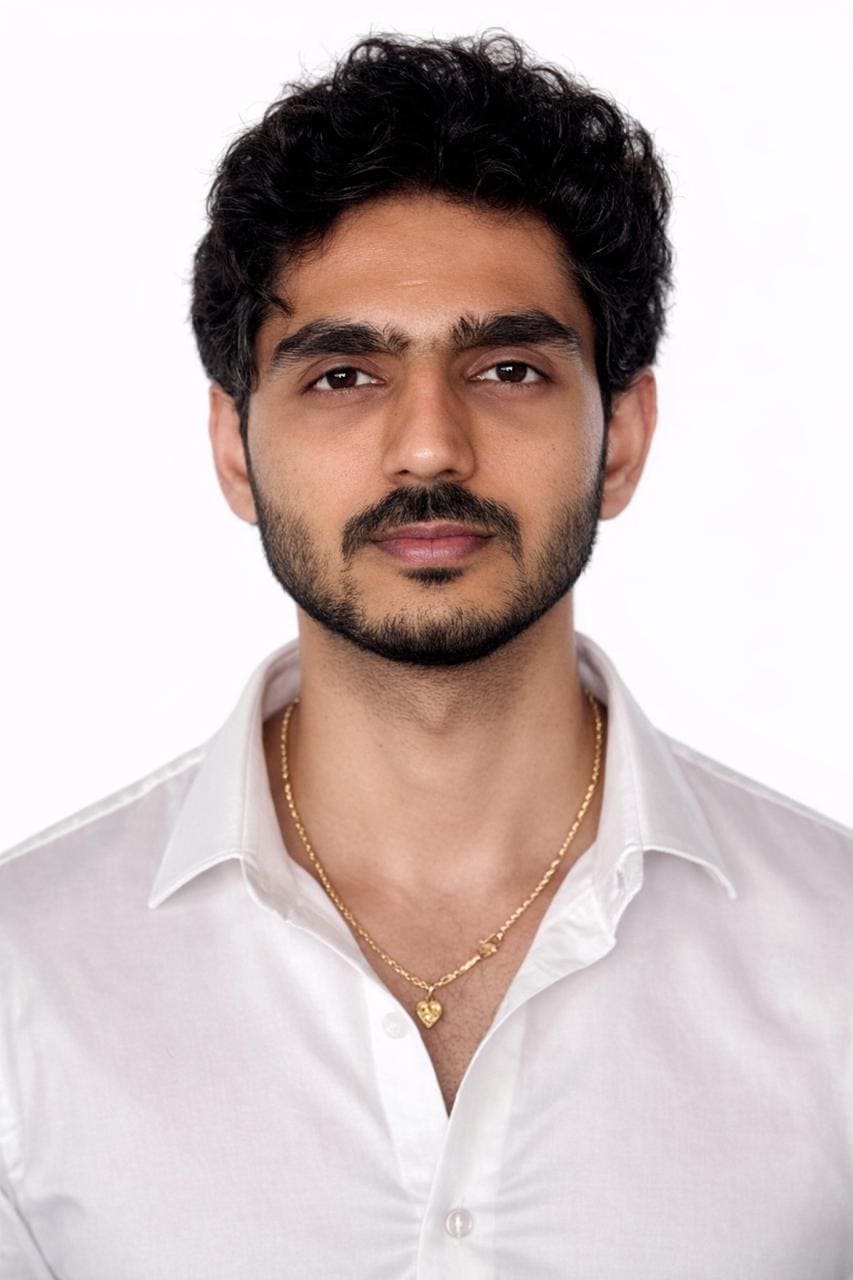Pranit MOre