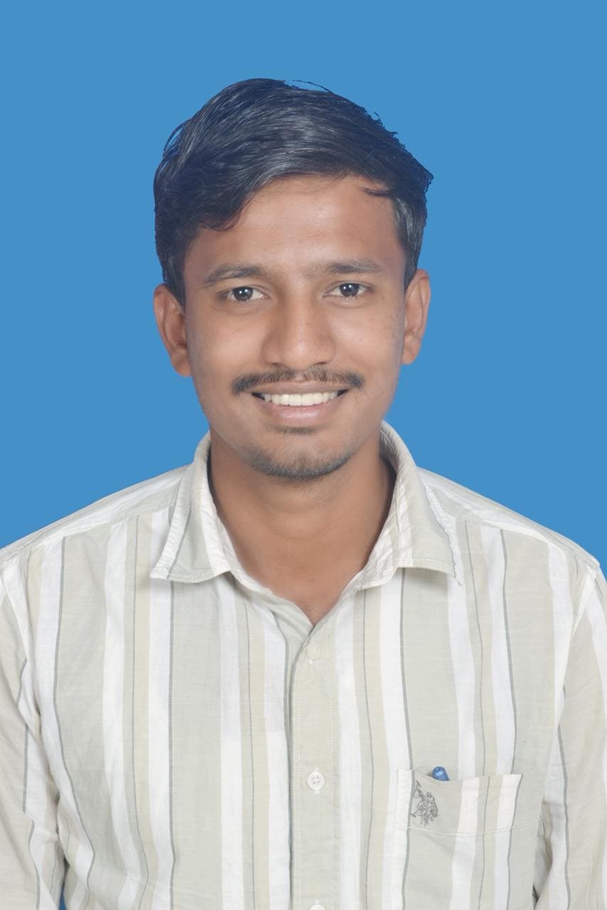 Pratil Patole
