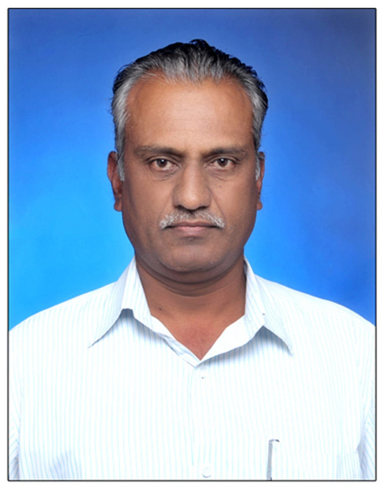 Pravin Bhosalre