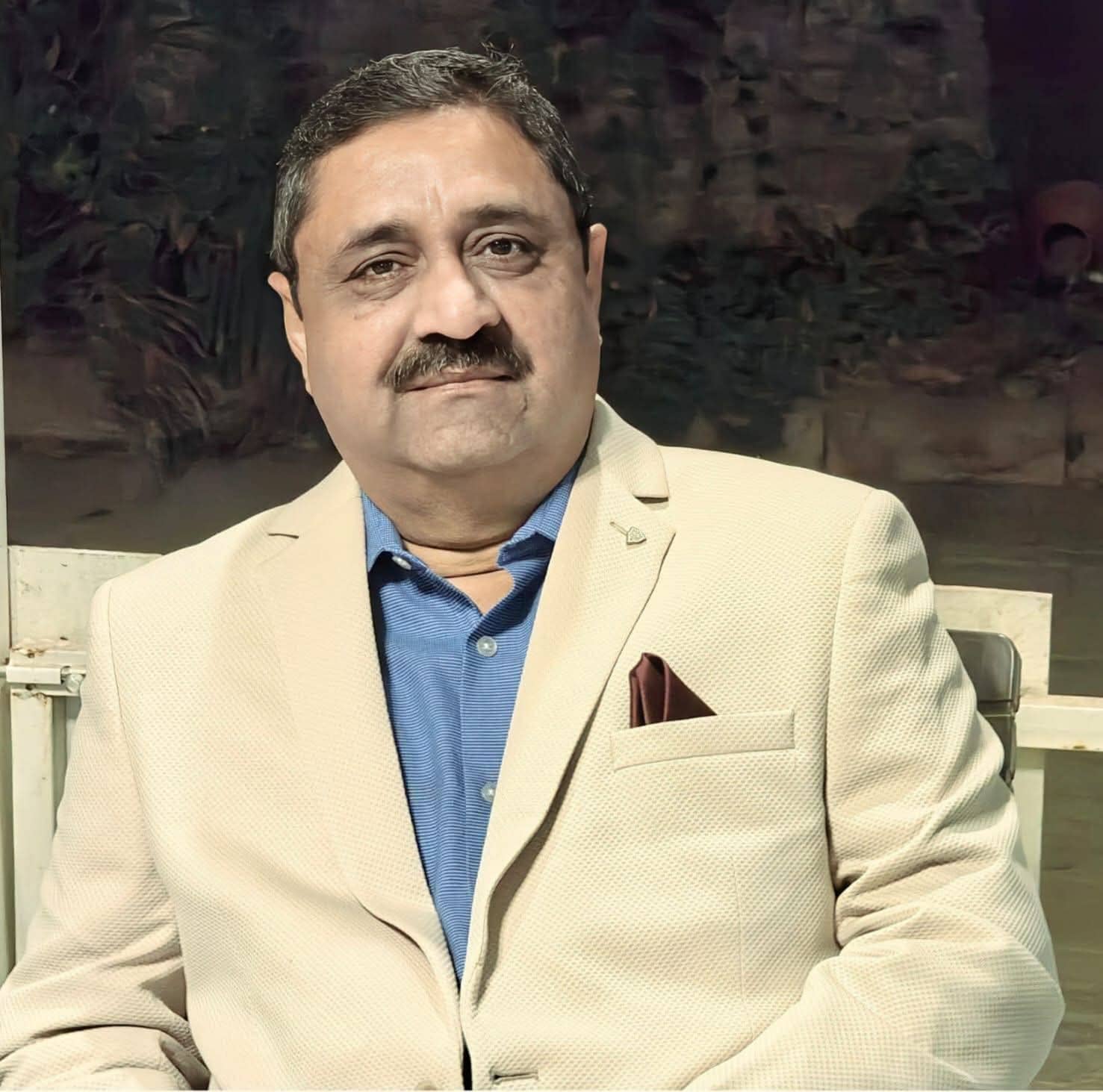 Raj gaikwad
