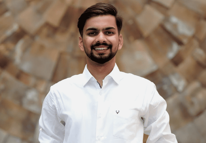 Shubham Medankar- Digital marketing
