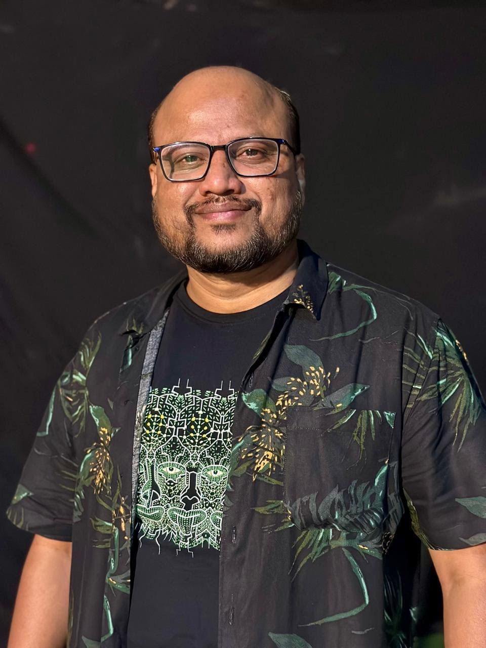 Vaibhav Deshmukh