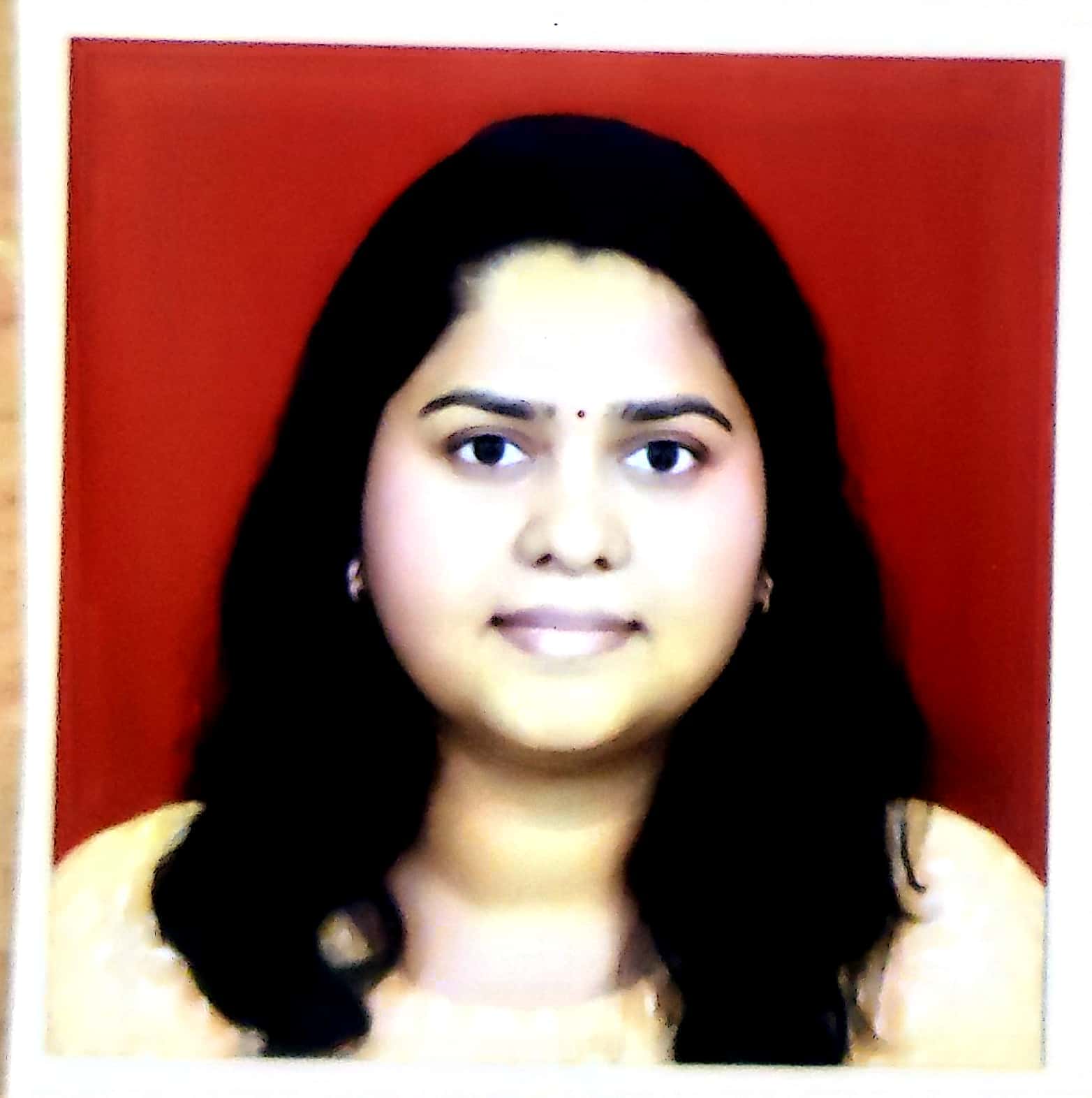 Vidya Tdavalkar