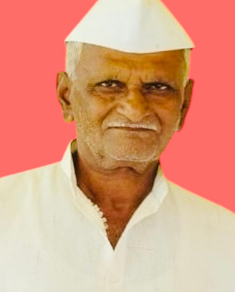 Dadasaheb Patil