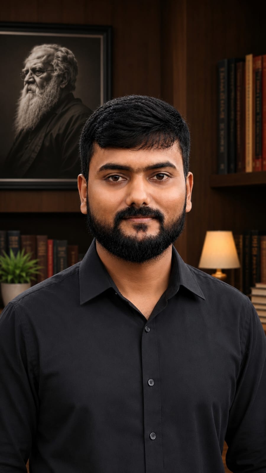 Deepak Gaikwad