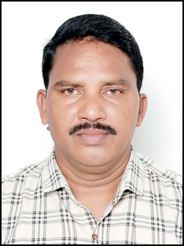 Devidas Taru