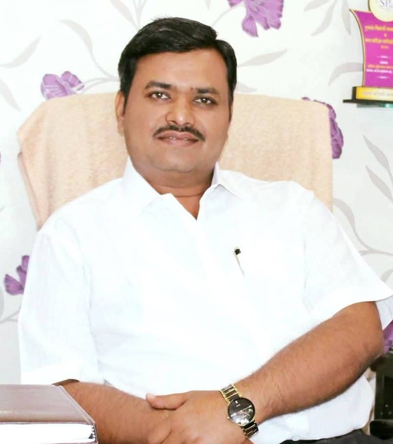 Manoj kadam