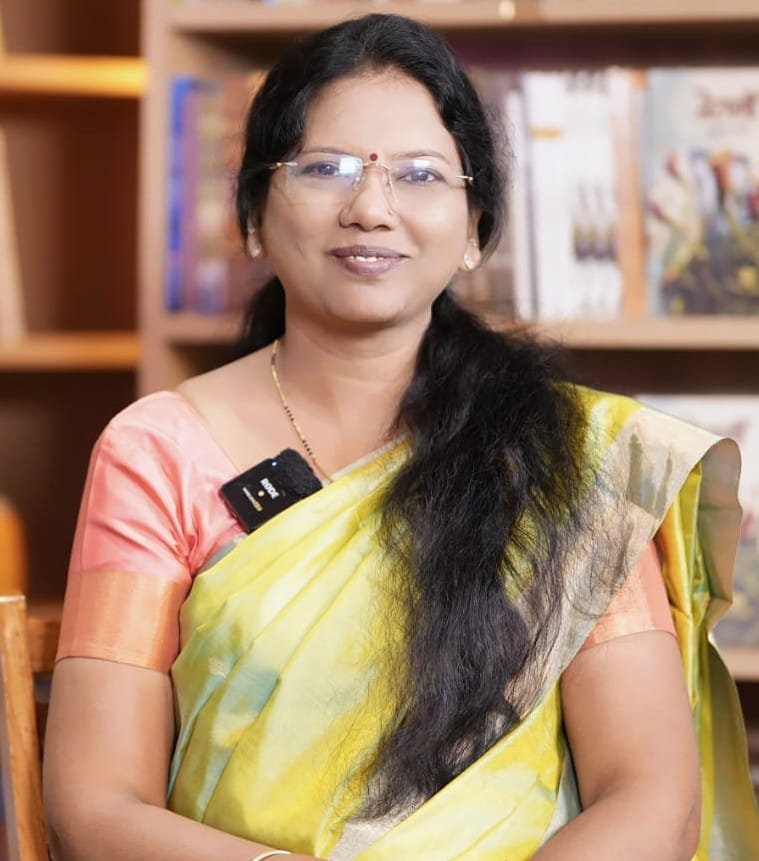 Sunita Border