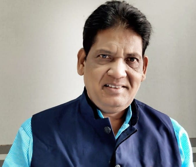 Pradeepkkumar