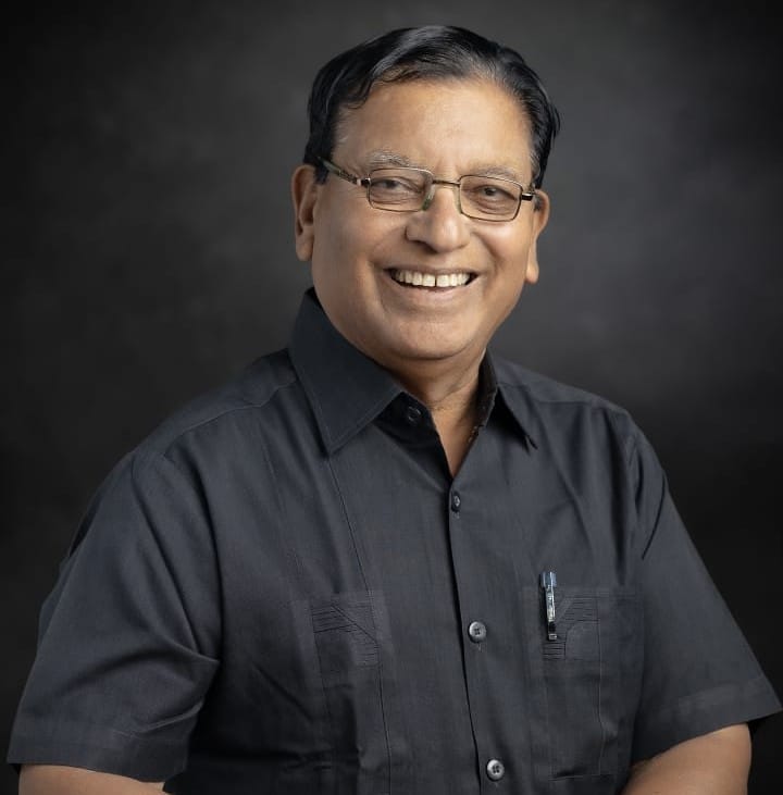 Raghuraj metkari