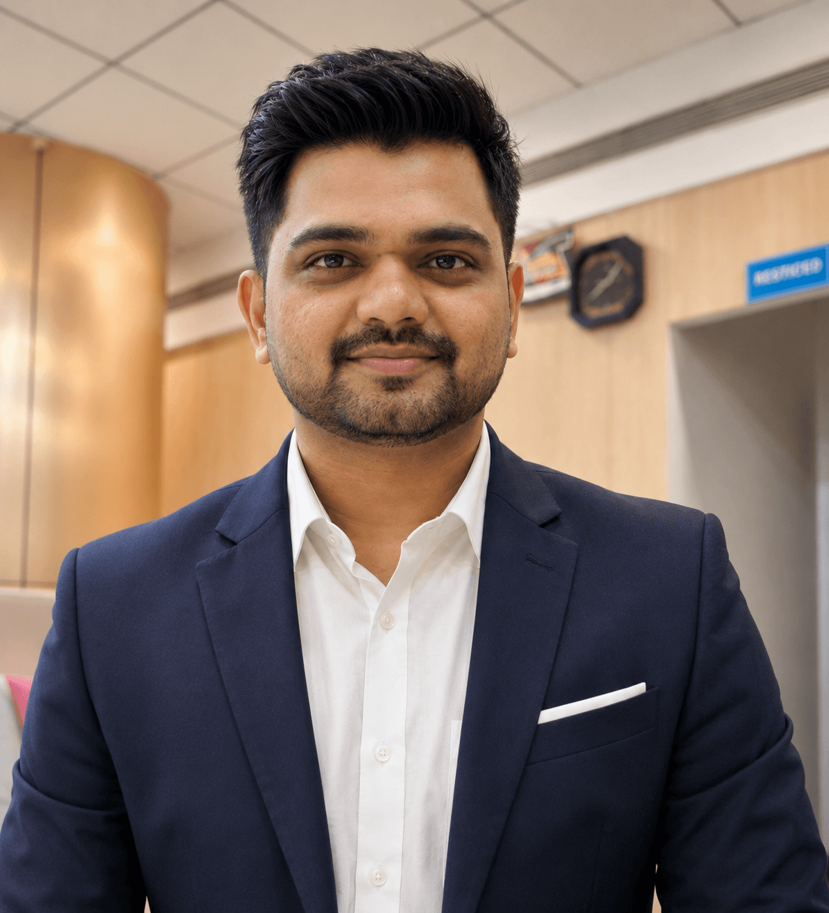 Avinash Mahadik