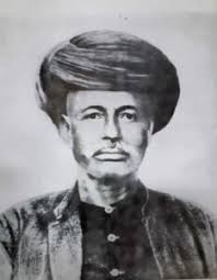 Mahatma Phule