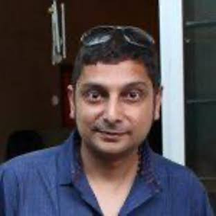 Naman Ramchandran