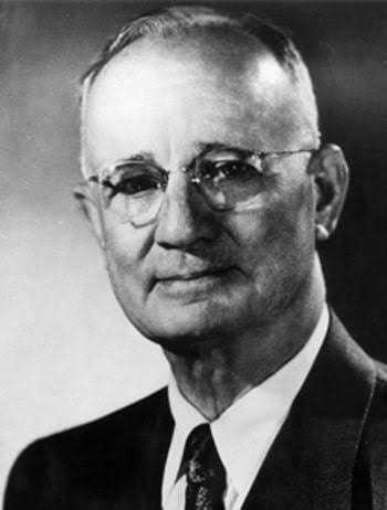 Napoleon Hill