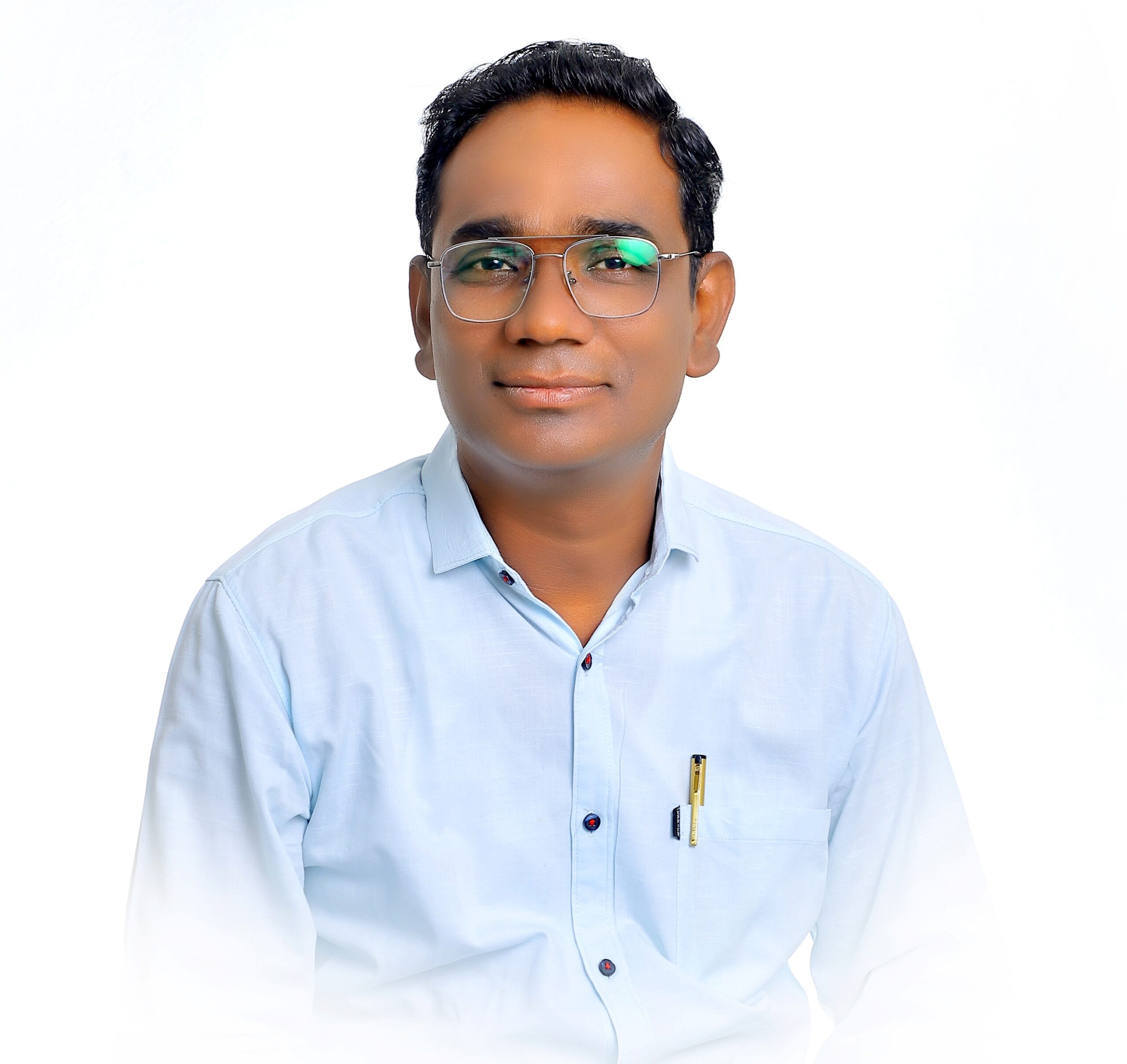 Dr. Dhammapal Mashalkar