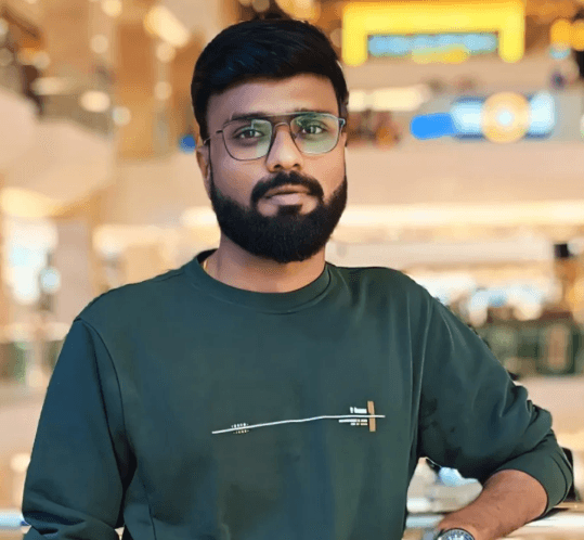 Sagar Kakade