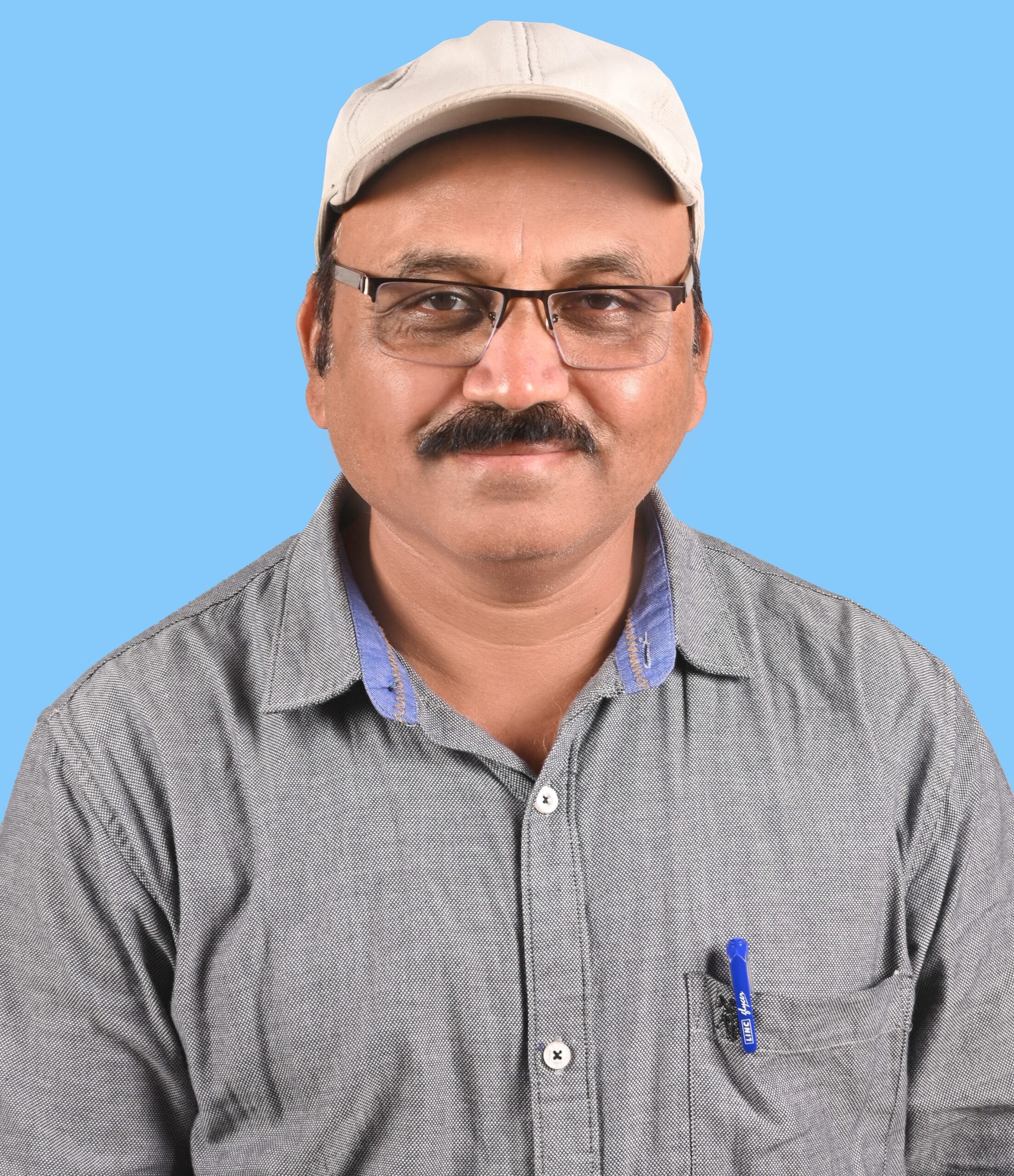 Ashok Nimbalkar