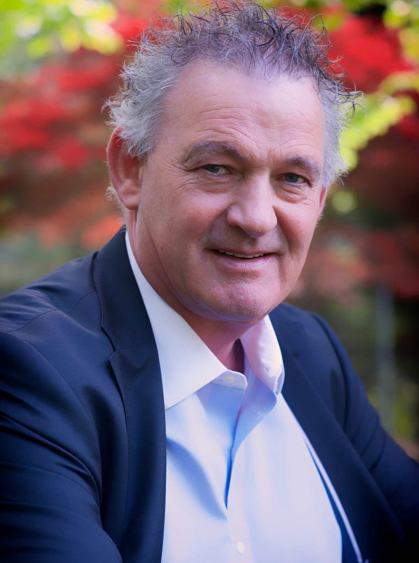 Peter Casey
