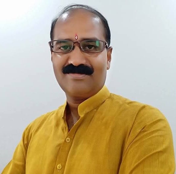 Dr. Chandrakant Pille