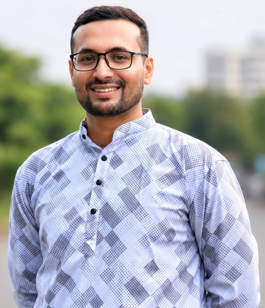YUnus Sayyad