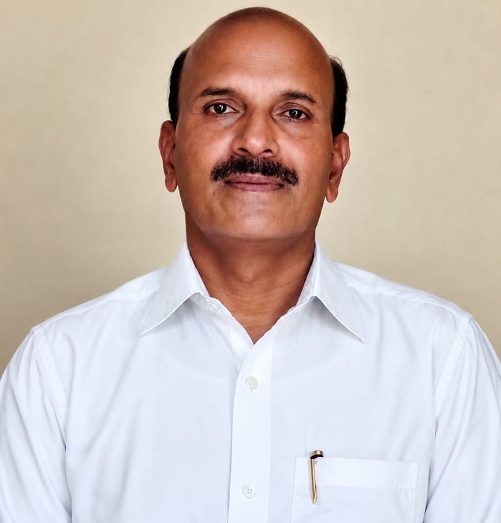 Suresh PAtil
