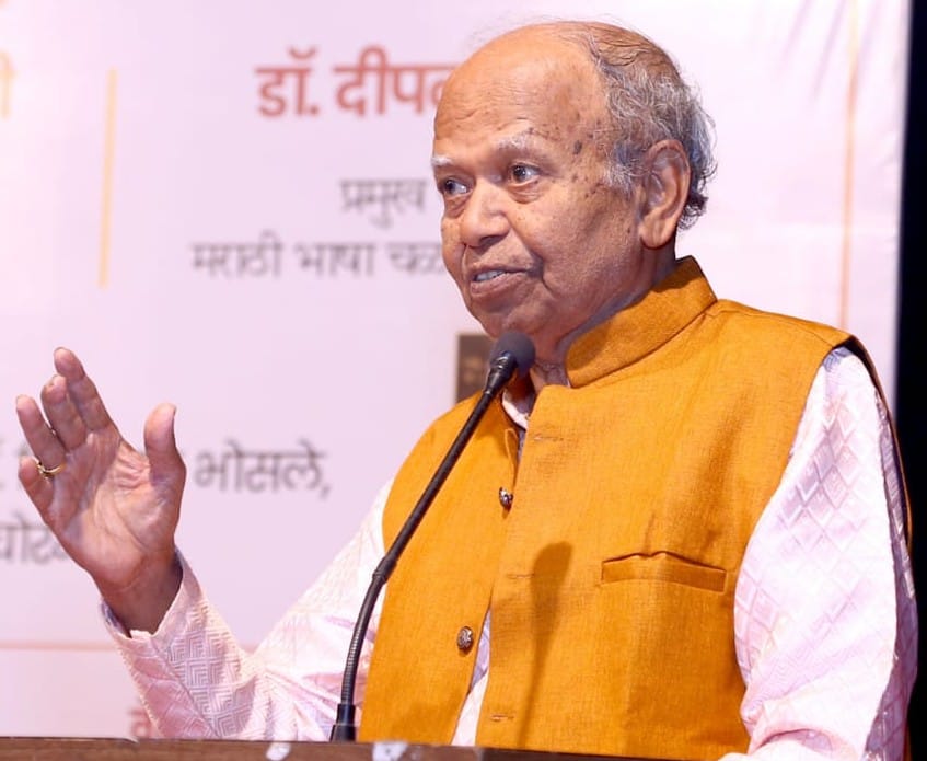 Anand Patil