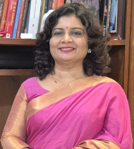 Sangita Lote