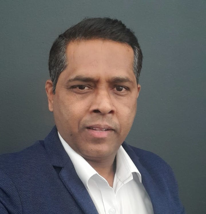 Prakash Navalkar