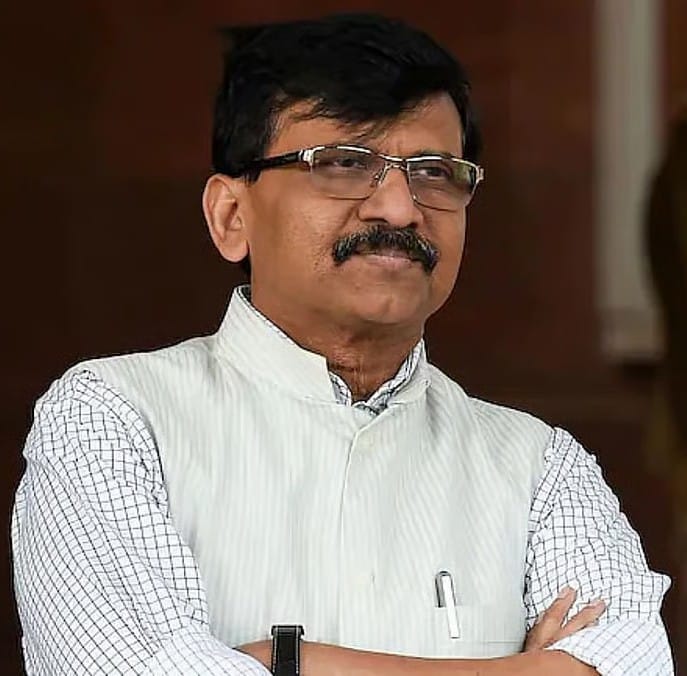 Sanjay Raut